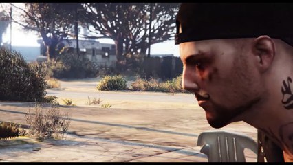 YUNG BEEF - LIL ROMEO: Like Father, Like Son (Trailer)