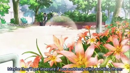 Kimi Ni Todoke S01 E05