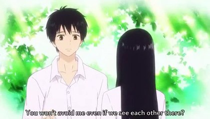 Kimi Ni Todoke S01 E02