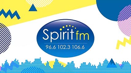 Spirit FM Jingles