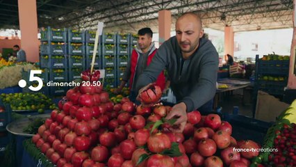 [BA] Le boum de la grenade ! - du 03/02