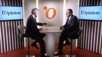 Prix des produits agro-alimentaires: Didier Guillaume réagit à l’accusation des Centres Leclerc