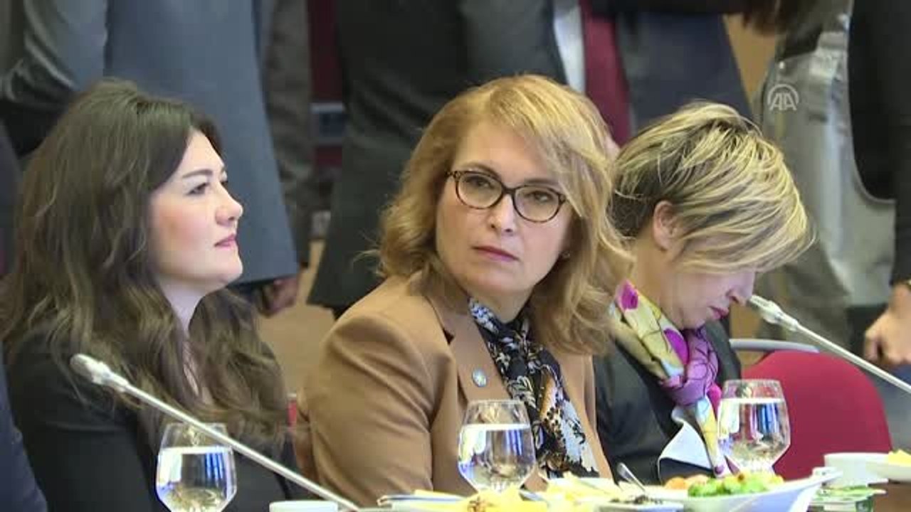 Akşener: "(İyi Parti Manisa Milletvekili Akkal'ın İstifası) Sayın Akkal'ın Dili, İktidar...