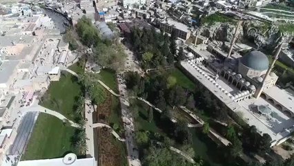 Göbeklitepe Yılı" Güneydoğu Turizmini Canlandıracak