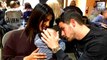 Priyanka Chopra And Nick Jonas Cuddling A Baby Is Making Us Super Emotional
