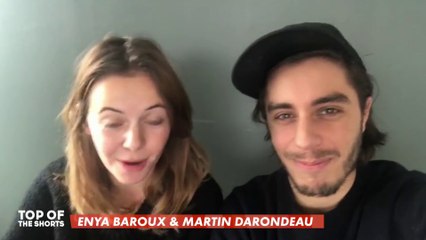 Top of the Shorts  BA DU  17 FEVRIER 2019