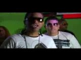 Jowell Y Randy Feat De La Ghetto - Un Poco Loca [NEW]