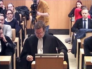 Affaire n° 2018-763 QPC