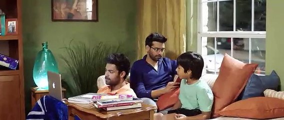 Fidaa (2017) Telugu - PART 1