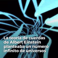 Nuestro universo podría ser una burbuja en una dimensión extra