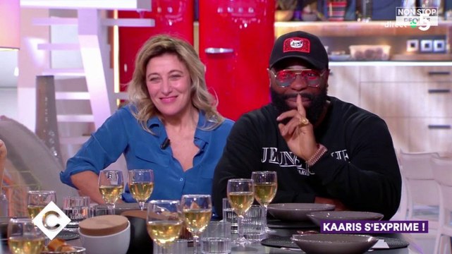 Booba vs Kaaris : le duc de Boulogne annule leur combat de boxe