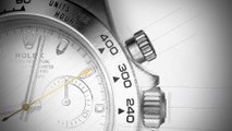 Rolex Daytona, el nuevo reloj de Fernando Alonso