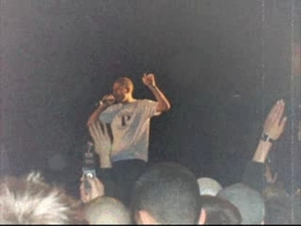 freestyle akh et east cut killer show