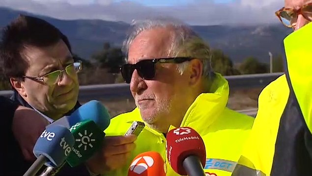 Entra en vigor este martes la reducción de velocidad a 90 km/h en carreteras convencionales