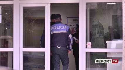 Video herunterladen: Report TV - Lirimi i të kërkuarit në Kukës/ Policia zhduku emrin e Naser Gashit nga çdo komunikatë