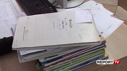 Report TV - Prokuroria e Posaçme/ 33 veprat penale që i hiqen SPAK-ut, kompetencat që i mbeten