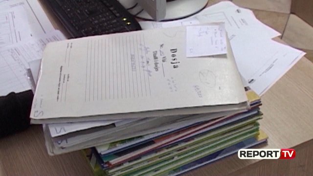 Report TV - Prokuroria e Posaçme/ 33 veprat penale që i hiqen SPAK-ut, kompetencat që i mbeten