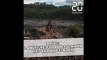 Brésil: la rupture d'un barrage minier fait au moins 37 morts