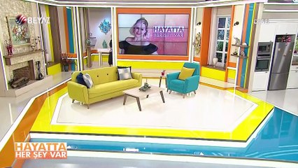 Hayatta Her Şey Var 29 Ocak 2019