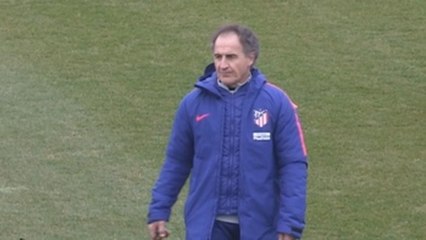 Detenido Profe Ortega, preparador físico del Atlético, por violencia machista