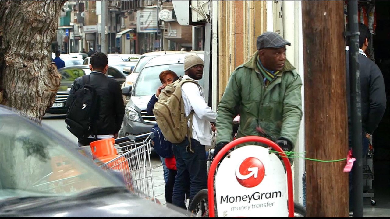 Illegal migration and human trafficking to top MED-7 summit