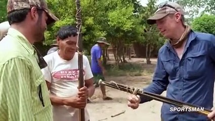 Meateater S05 E05