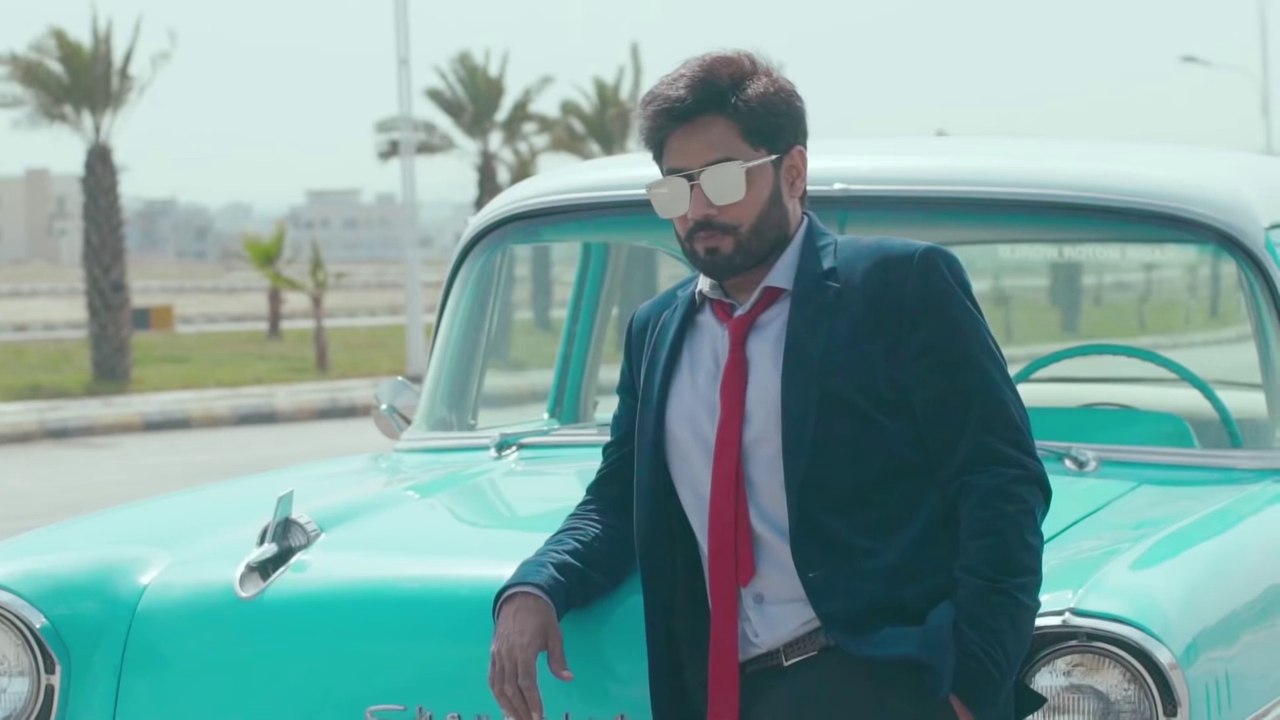 Diamond Ring | Abrar Ul Haq | Arbaz Khan | Latest Punjabi Songs 2019