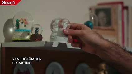 Çukur 51. Bölüm'den ilk sahne