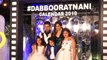 Kartik Aaryan, SRK, Twinkle Khanna attend Dabboo Ratnani's calendar launch