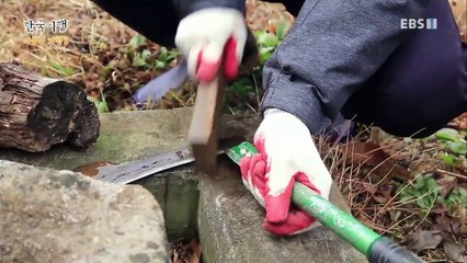 한국기행 - Korea travel_아궁이기행2 1부 그리워라 군불의 추억_#002