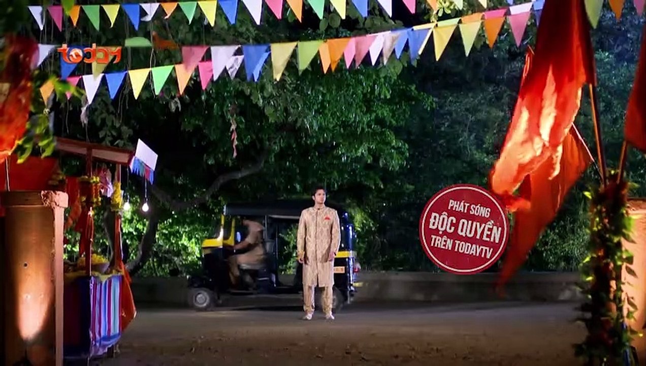 ĐỨA CHÁU VÔ THỪA NHẬN - TẬP 216 (P1) - TODAYTV