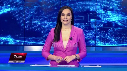 Edicioni i Lajmeve Tv Klan 29 Janar 2019, ora 09:00