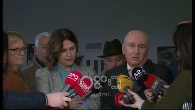 Ora News- Bujar Sheshi sigurims? Autoriteti i Dosjeve është i bindur: Nuk ka asnjë ngatërresë