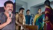 Lakshmi's NTR : Ram Gopal Varma Picturises Up The Family Scenes In Movie | Filmibeat Telugu