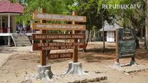 Kekhawatiran di Balik Rencana Penutupan TN Komodo