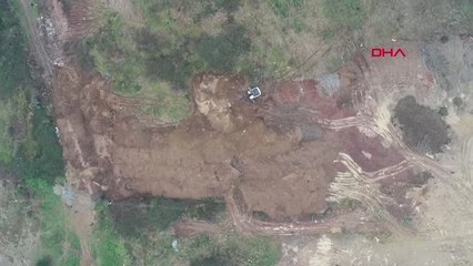 Kocaeli Palu Ailesi Soruşturmasında Bulunan Kemikler, Hayvan Kemiği Çıktı-Arşiv