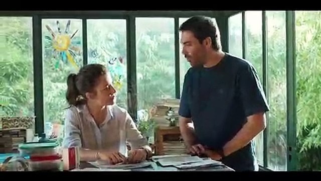 Damien veut changer le monde: Trailer HD