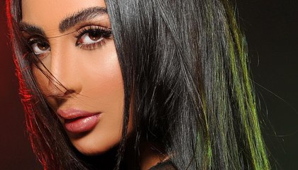 عيب في وجه نور الغندور يظهر بوضوح بعد تجميل أنفها وتستغيث بالجمهور!