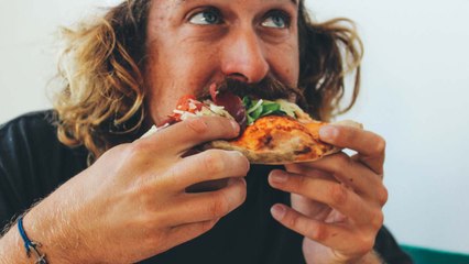 Getting the most pizza for your money