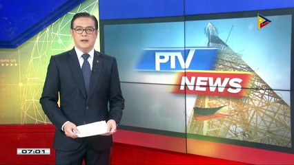 GLOBALITA: Paglimita sa deklarasyon ng nuclear strike ng US president, isinusulong