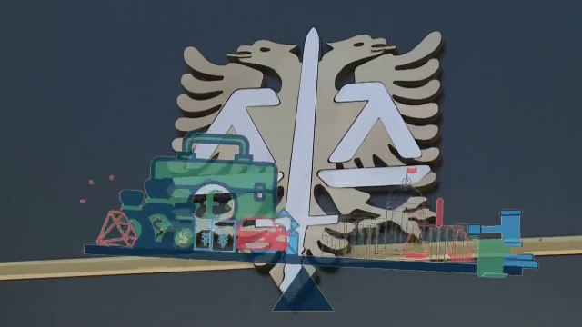 Transparency International: Shqipëria e Kosova, hapa pas në luftën kundër korrupsionit