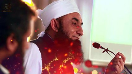 Very Beautiful bayan by Maulana Tariq Jameel