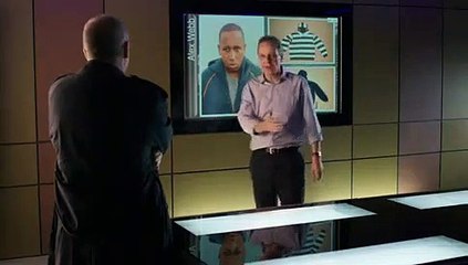 Silent Witness S13E05 Run (1) part 2 2