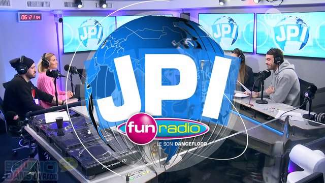 Airpod 2 (29/01/2019) - Le JPI 6h50