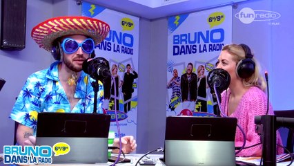 Patou (29/01/2019) - Le Vacher Time