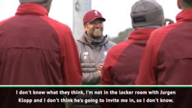 Liverpool won't drop many points - Guardiola