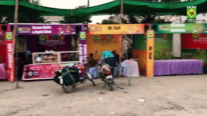 Making of the most anticipated event of the year | Masala Family Festival Karachi 2019 | Masala TV