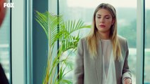 Buluşmayı lehine çevirdi - Yasak Elma 30. Bölüm