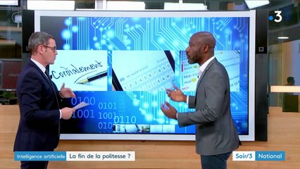 L'intelligence artificielle dégrade notre façon de s'exprimer