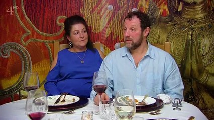 Couples Come Dine With Me S02 E05